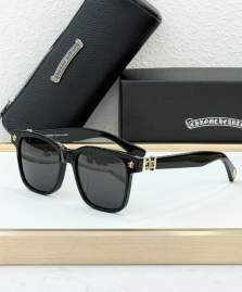 Picture of Chrome Hearts Sunglasses _SKUfw68374092fw